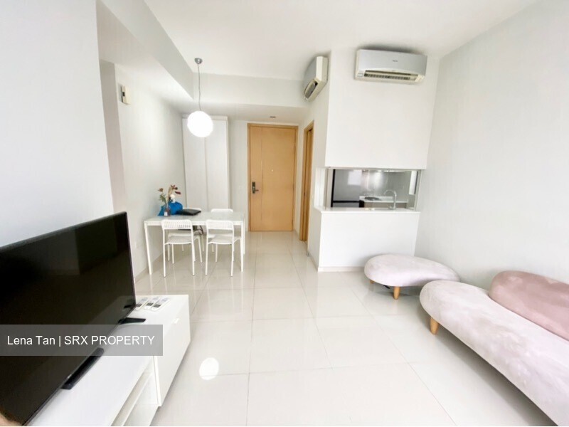 NV Residences (D18), Condominium #358589161